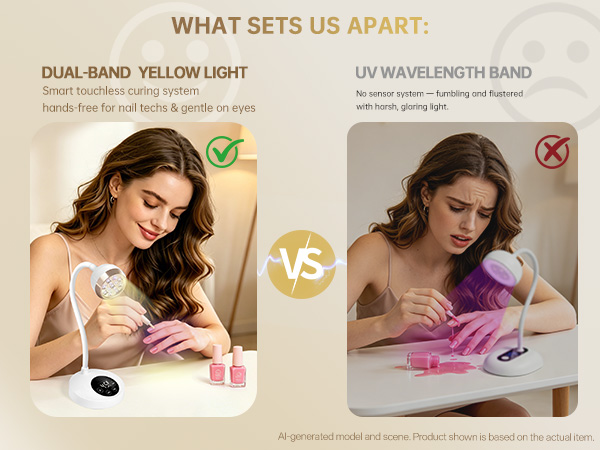 Nail Lamp