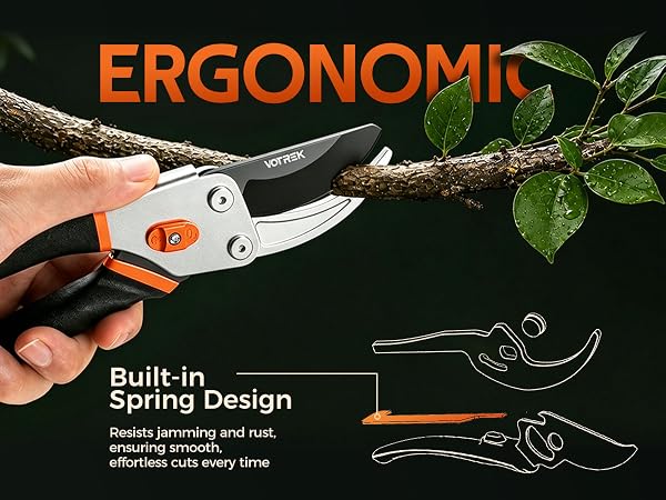 pruners