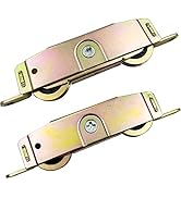 Sliding Patio Door Roller Assembly for Truth Part #31761A, Jeld Wen, Milgard, Marvin, Peachtree, ...