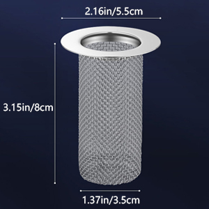 sink filters