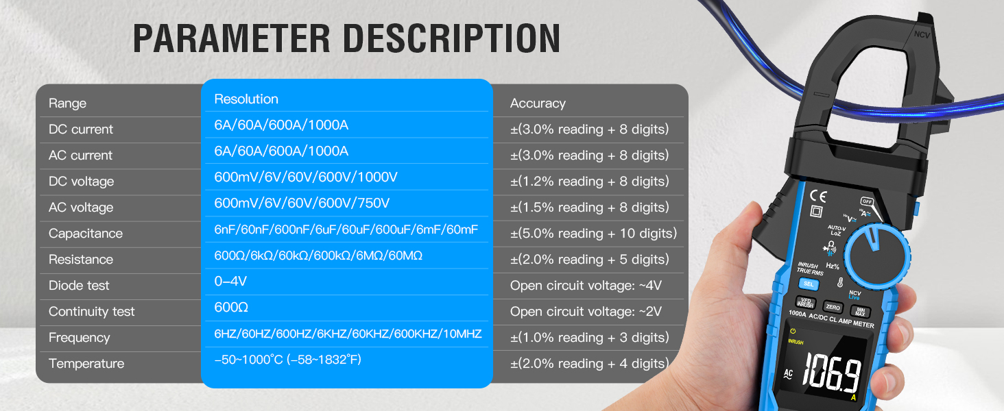 voltmeter