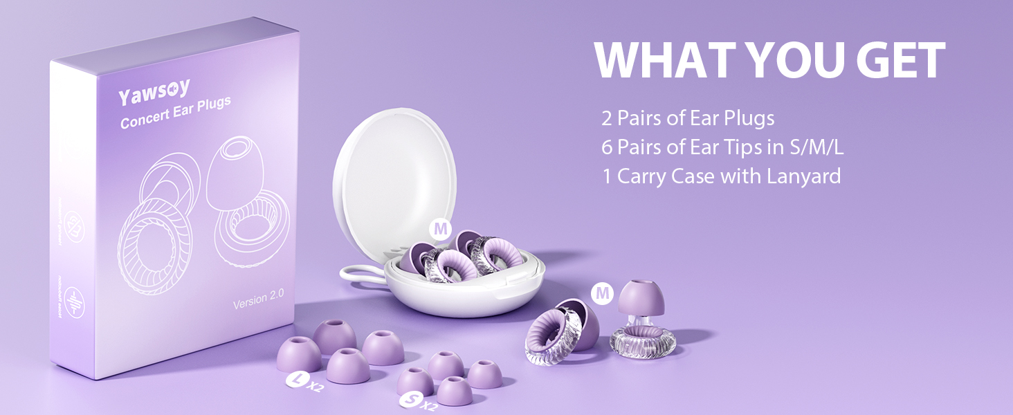 noise cancelling ear plugs