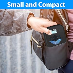 cd player portable with headphones