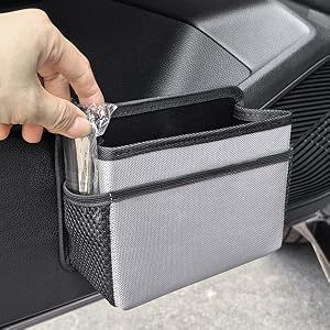 Car Trash