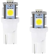 Sixzoo 194 License Plate Light