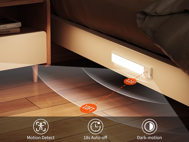 cabinet light