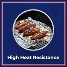 Kitchen foil