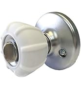 Enjoy Cover - 2 Pack Door Knob Cover Grips Non Slip Arthritis & Senior Living Aids Grippy (Tylo)