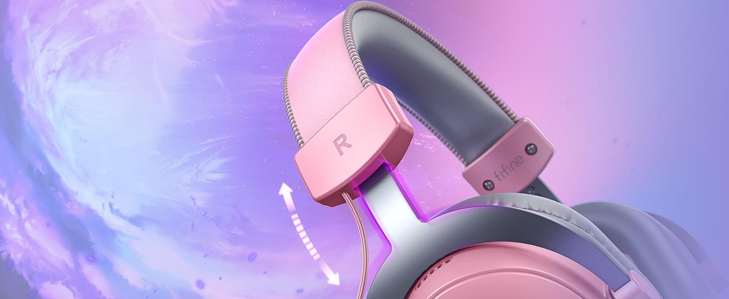 pc gaming headset
