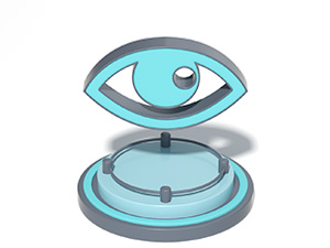 Visual Timer