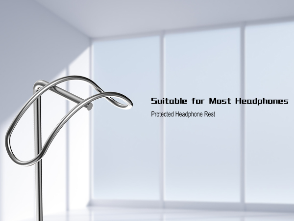 headphone stand