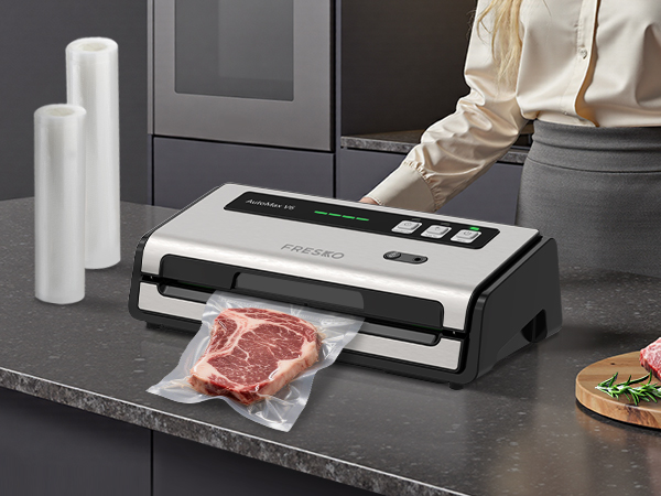 Vacuum Sealer