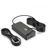 Superer 170W AC Charger Fit for Lenovo ThinkCentre M70a M70q M80q M90a M90q Neo 50a 50q Gen 1 2 3...