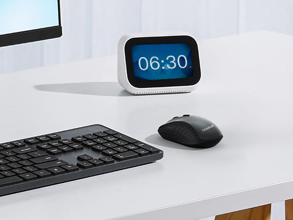 wireless mouse