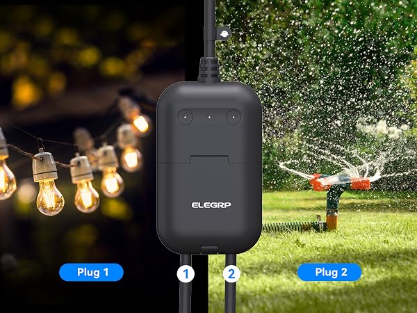 smart plug