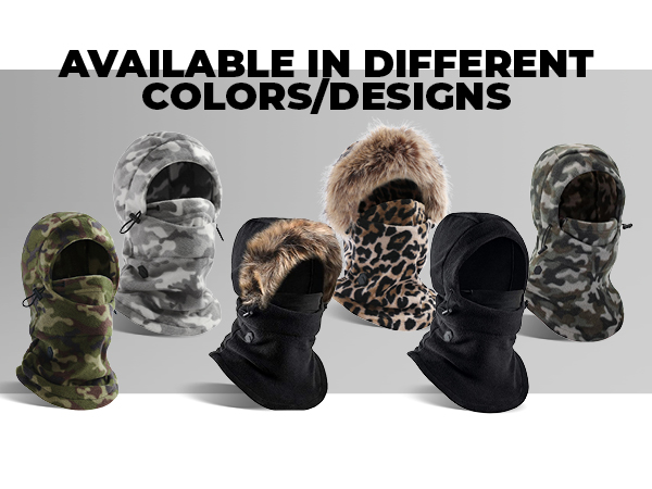 gorros de invierno para hombre pasamontañas frio skimask baklava baclava mascaras capuchas