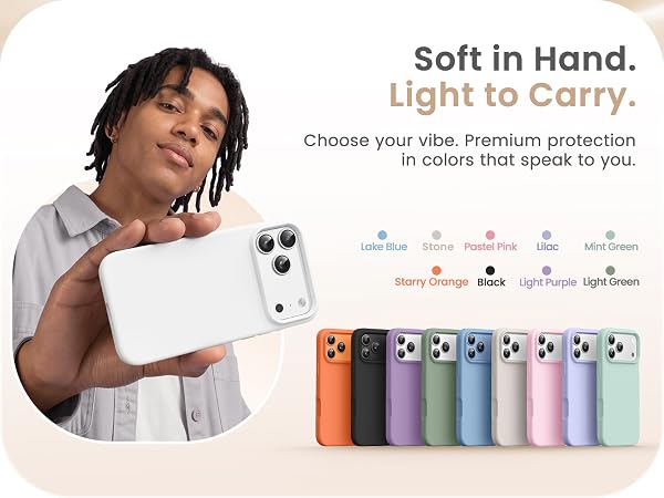 iphone 17 pro max case