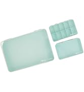 Craftelier - Set of 3 Storage and Organisation Boxes for Scrapbooking and other Craft Materials |...