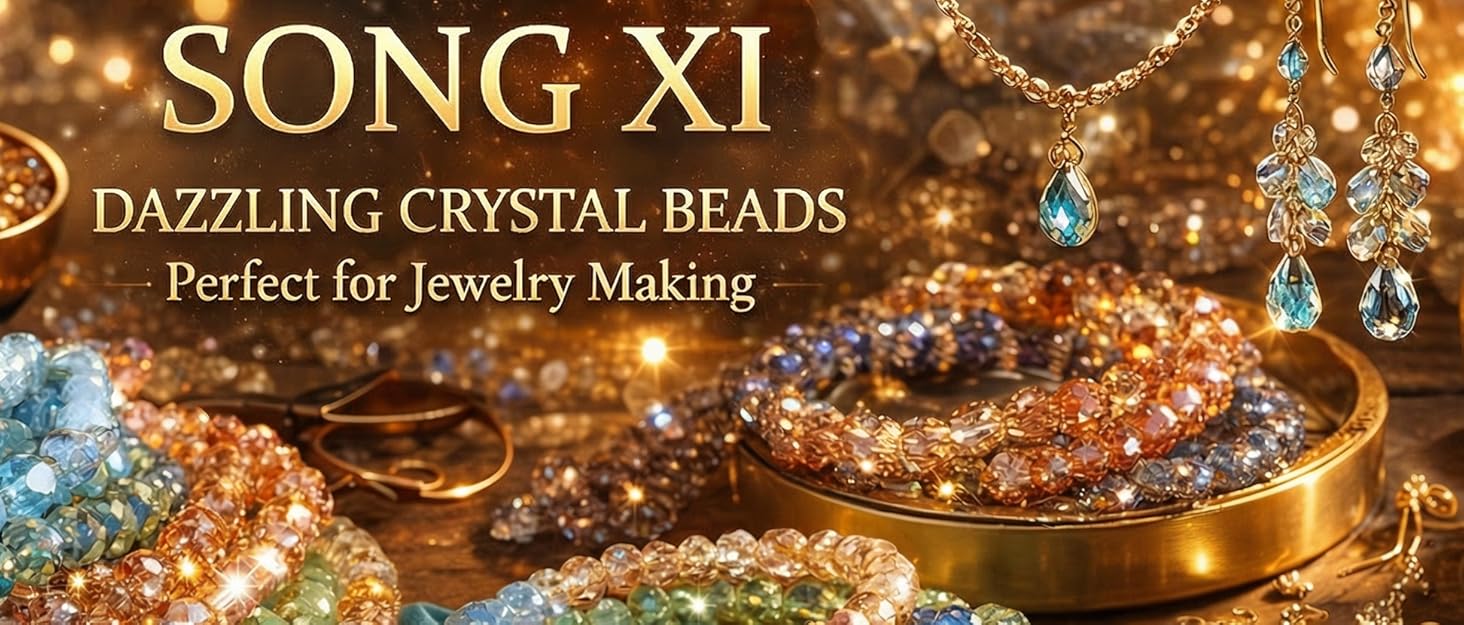 bracelet making kit beads