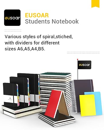 subject notebook