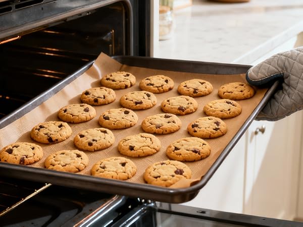 baking parchment