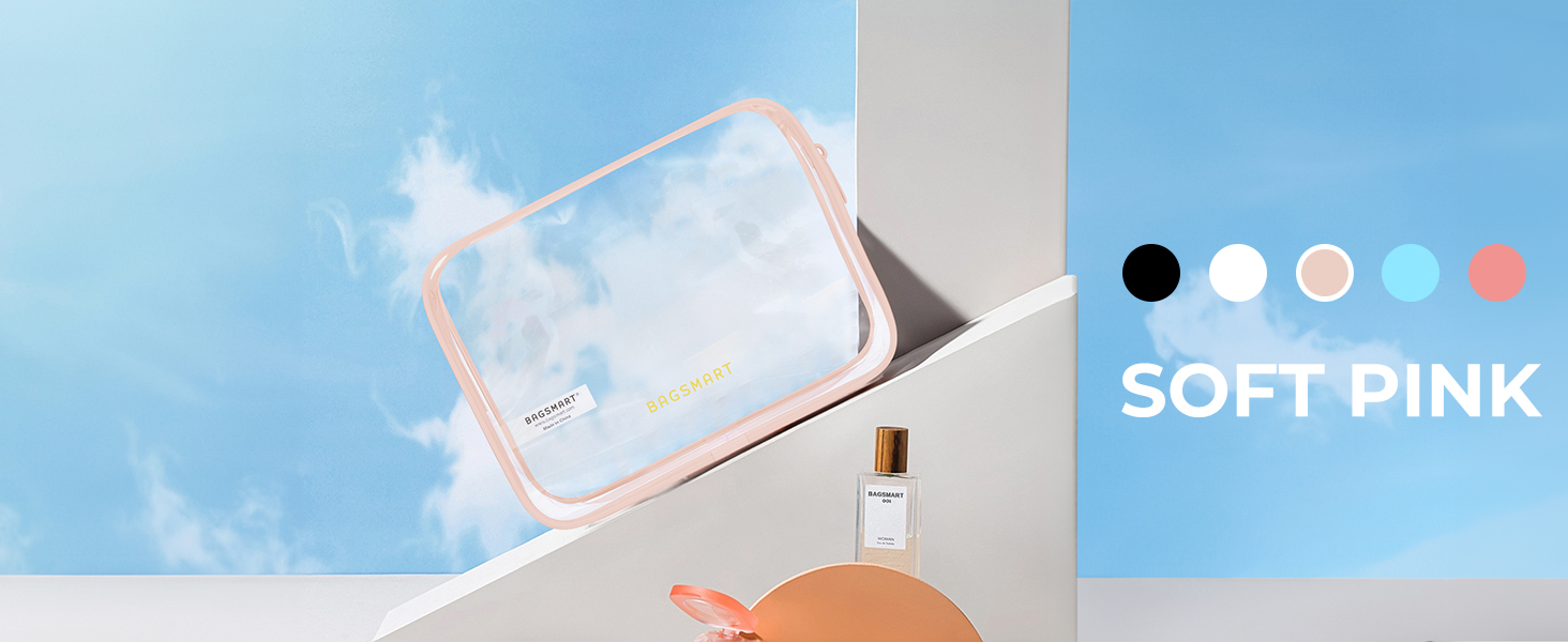 bathroom bag