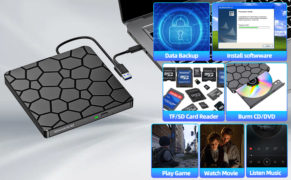 external dvd drive for mac