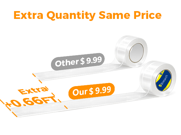 corner guards, furniture edge protector anti collision furniture tape clear edge guard