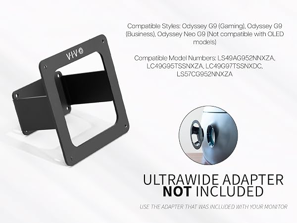 RMA Adapter