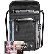 Neck Wallet