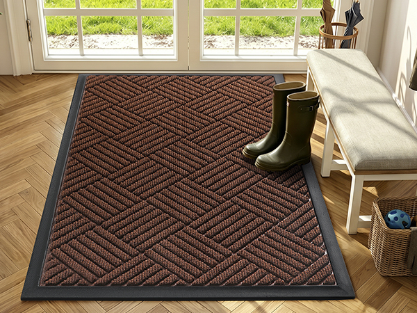 maintains bright color long, suitable for long-time indoor and outdoor use