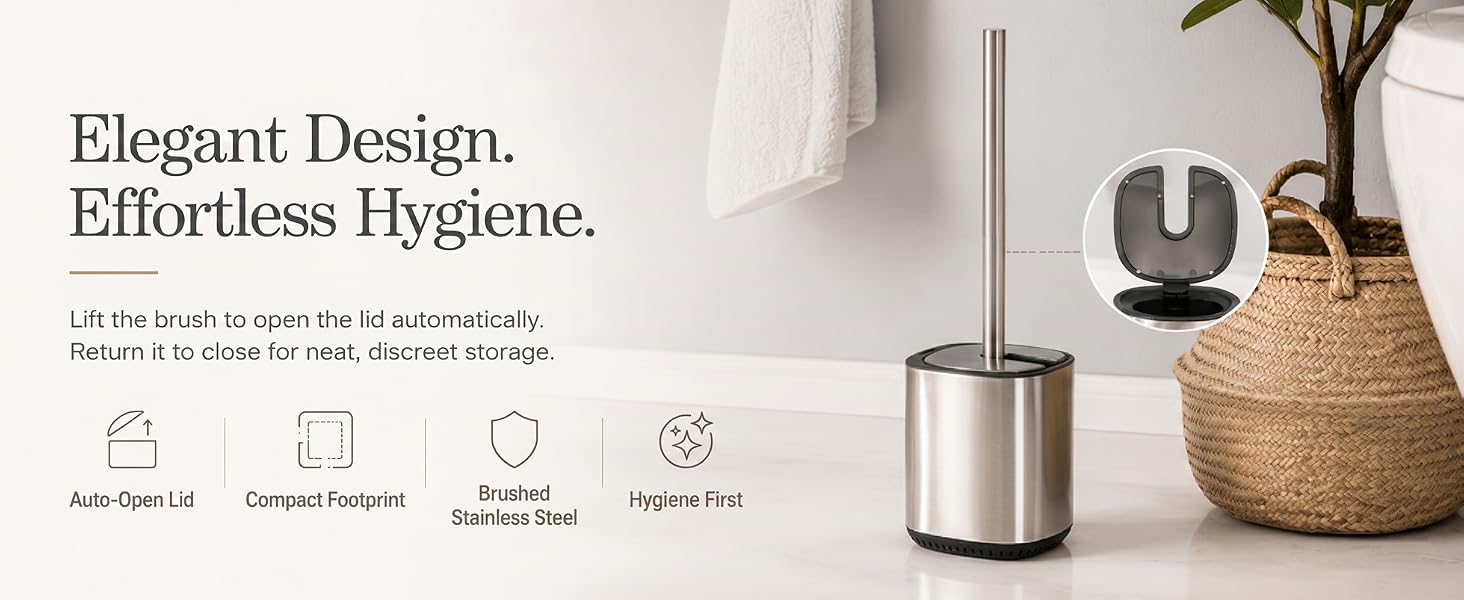 toilet brush