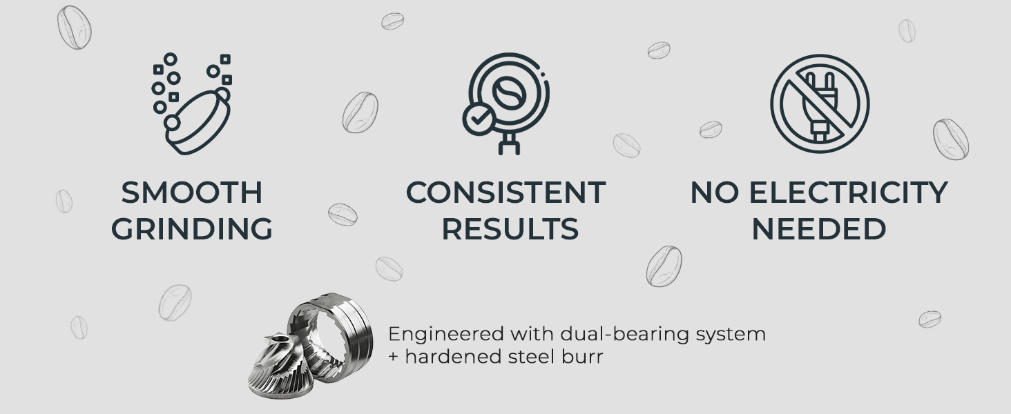 engineered perfection