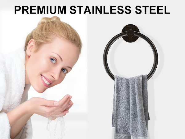 Towel Holder