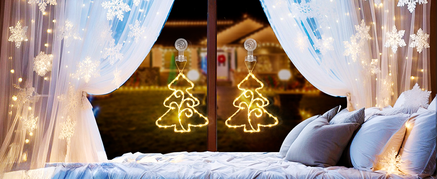 For decoration