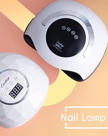 uv nail light