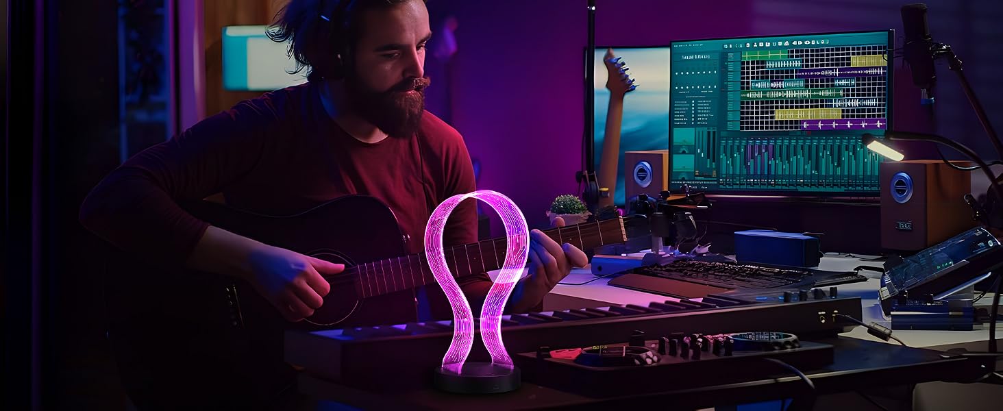 Headphone Stand