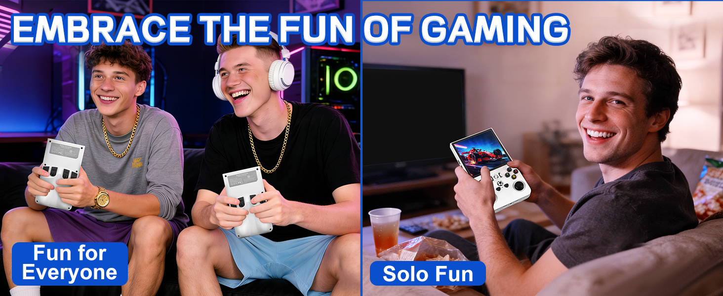 GAME CONSOLE