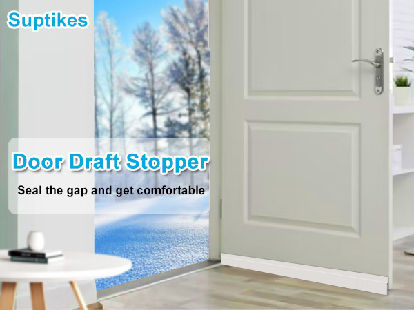 door sweep