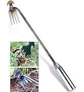 TOYPOPOR New Weeding Artifact Uprooting Weeding Tool, 16