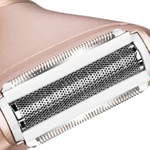 Hair Removal for Women
