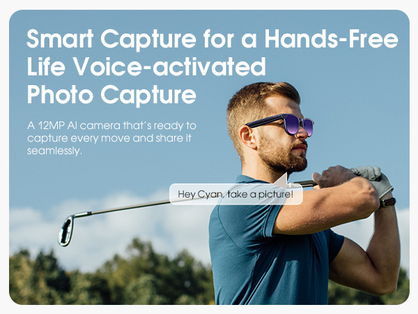 smart glasses with camera 4K,video recording camera glasses 4k with audio,ai sunglasses with camera