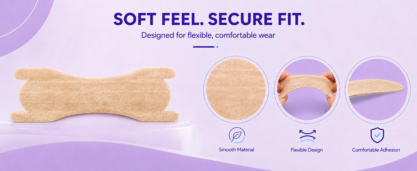 Nasal Strips