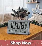 AUTO SET CLOCK