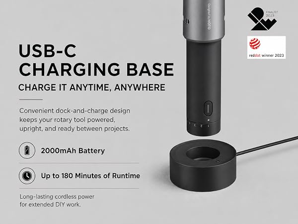 rotary tool engraving pen