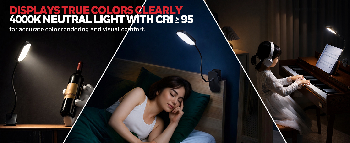 rechargeable desk lamp