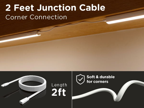 under cabinet light