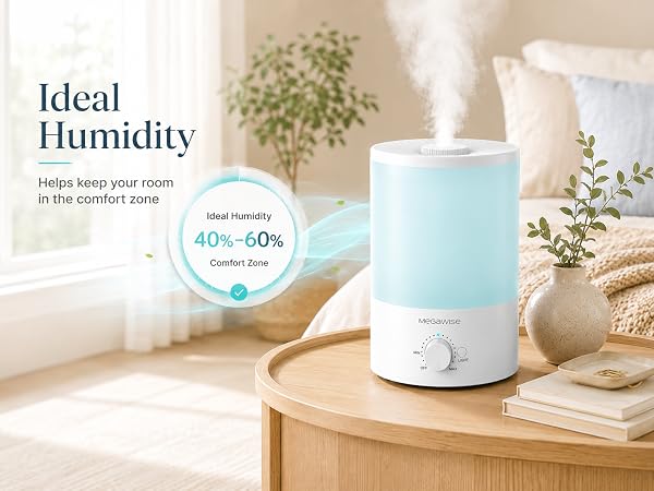 humidifier