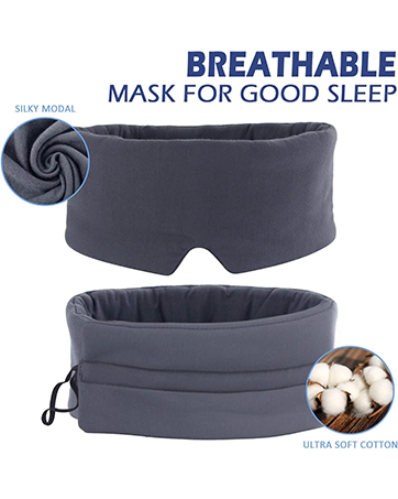 sleep mask