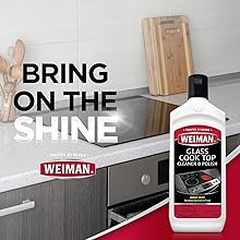 bring on the shine